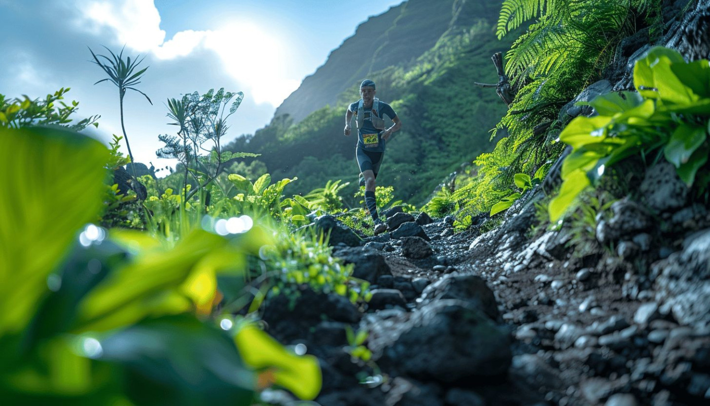 Desafíos de trail running en 2023 circuitos menos conocidos para aventureros