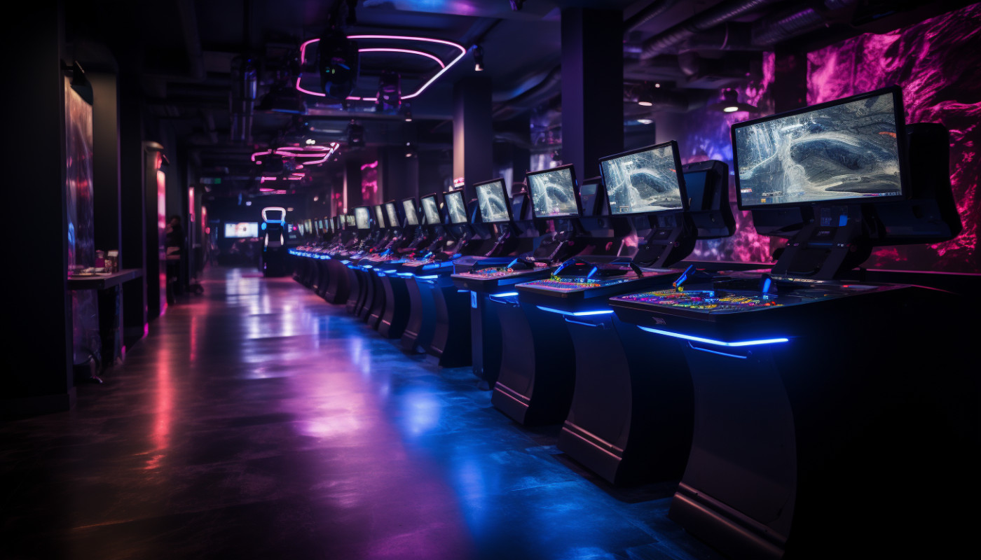 E-sports, el gimnasio para la mente competitiva