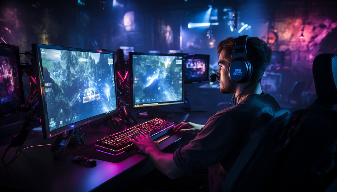 E-sports, la competencia que conquista