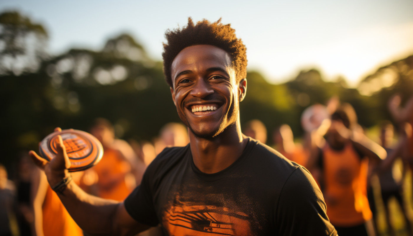 El Ascenso del Ultimate Frisbee: Deporte y Estrategia