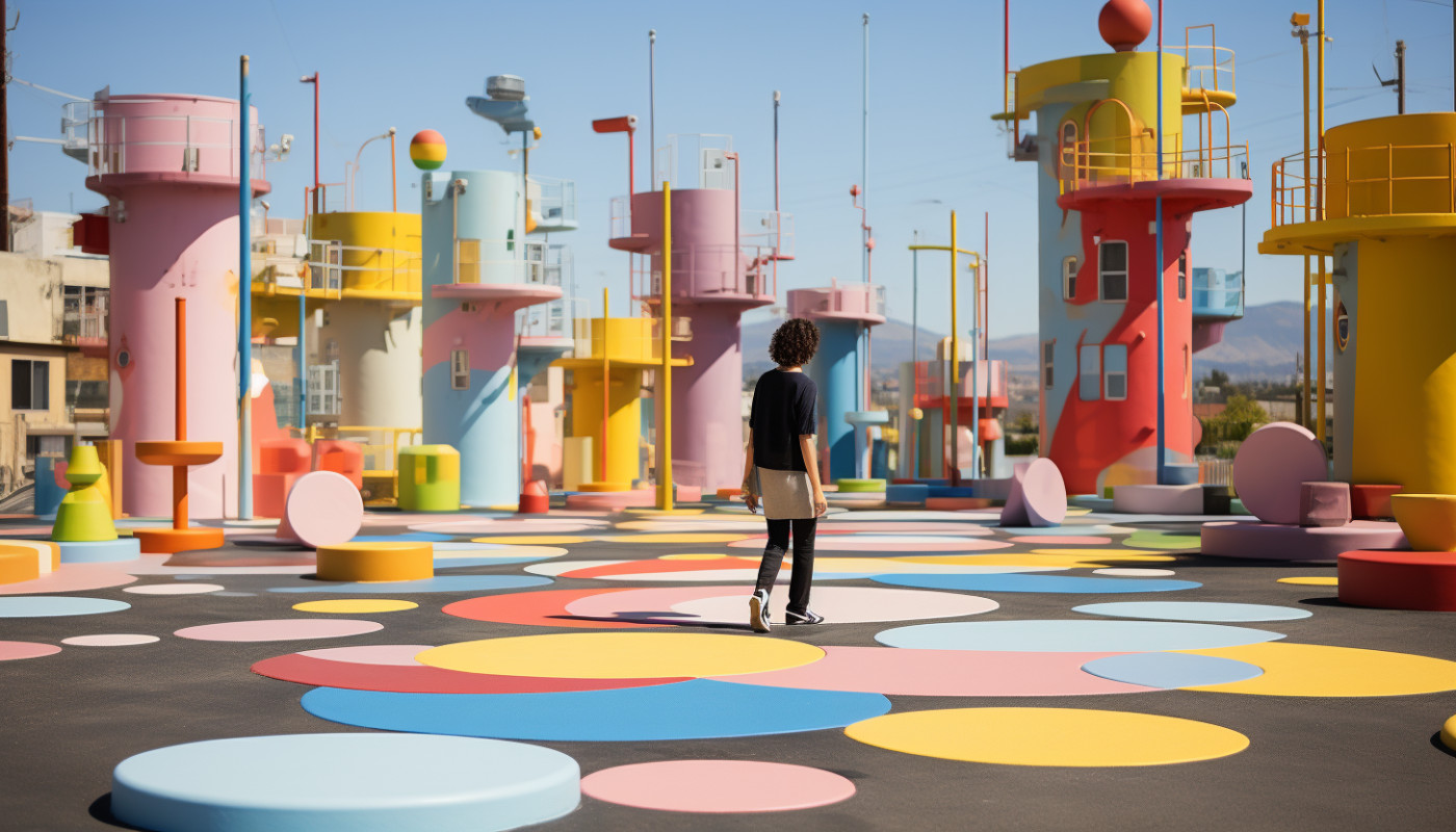 Golf callejero, la revolución urbana