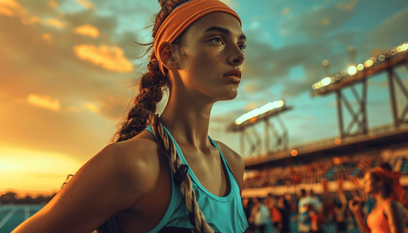 Psicología deportiva aplicada a competiciones cómo mejorar la fortaleza mental para eventos deportivos